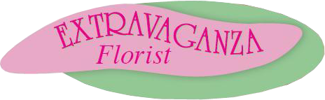 Extravaganza florists ltd logo