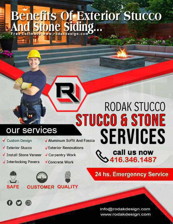 RodakStucco