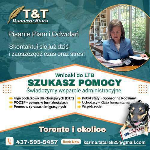 T&t Domowe Biuro