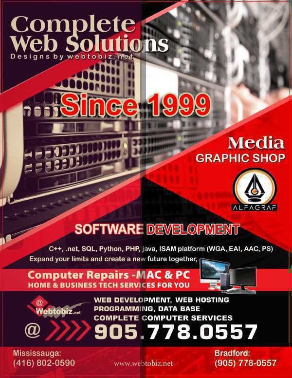 Webtobiz